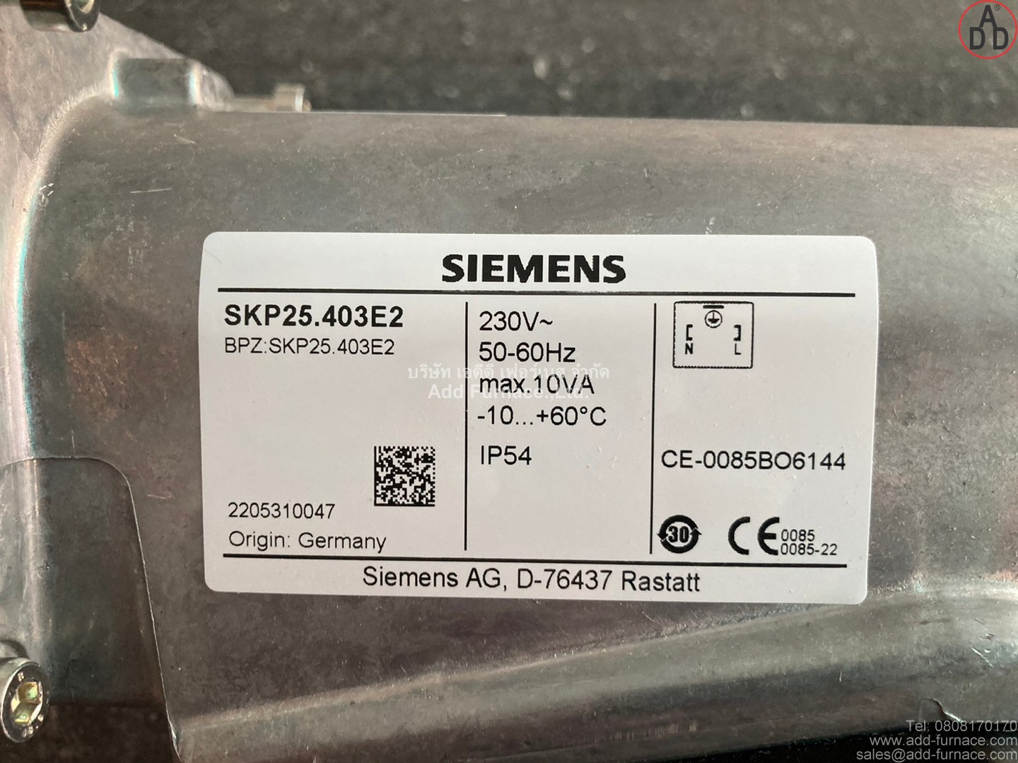 Siemens SKP25.403E2 (12)